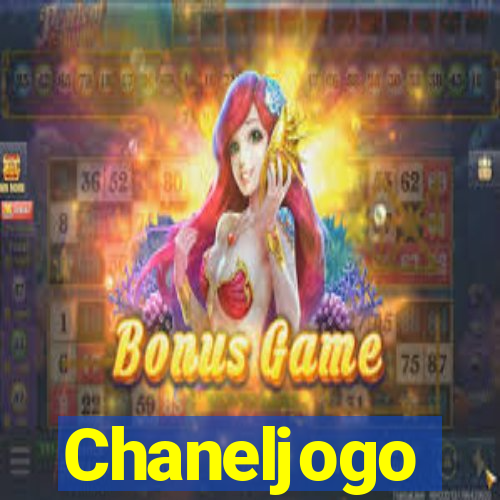 Chaneljogo