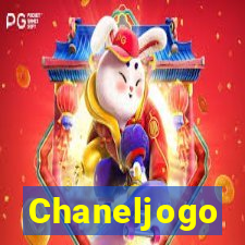 Chaneljogo