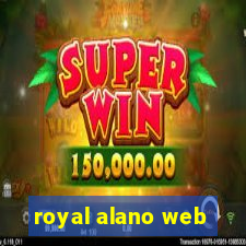 royal alano web