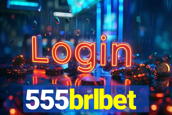 555brlbet