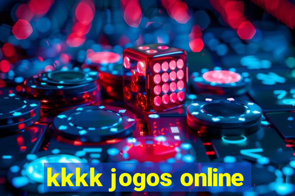 kkkk jogos online