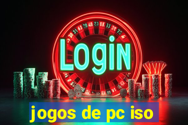 jogos de pc iso