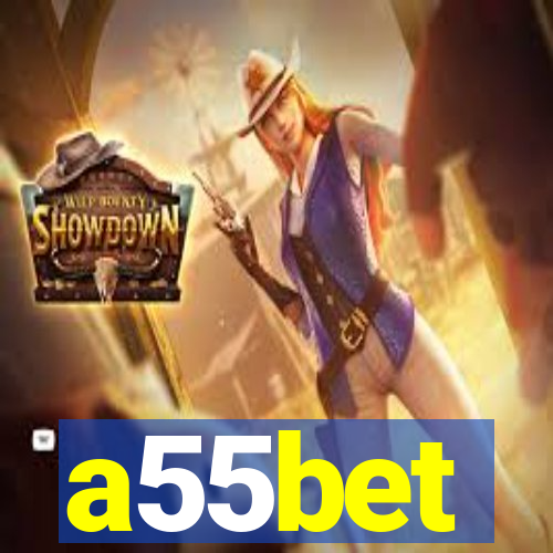 a55bet