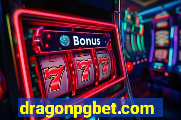 dragonpgbet.com