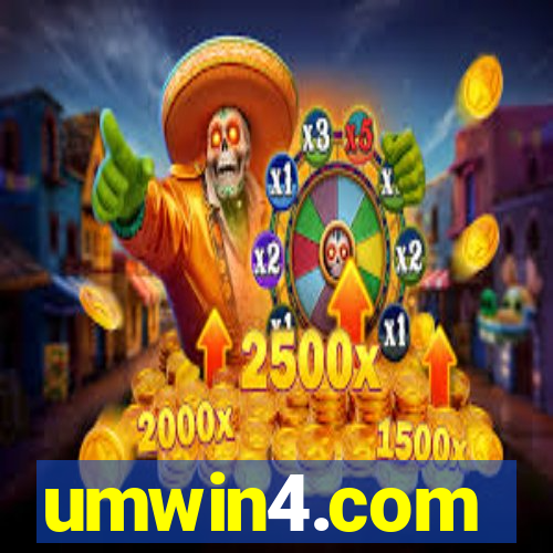 umwin4.com