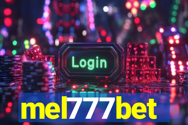 mel777bet