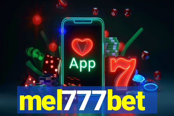 mel777bet