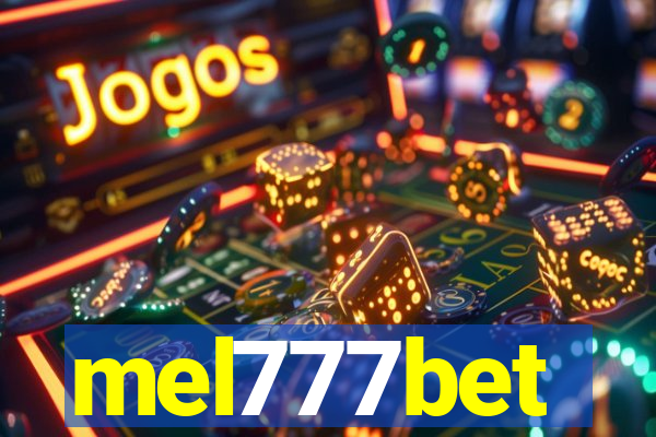 mel777bet