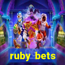 ruby bets