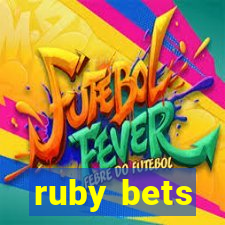 ruby bets