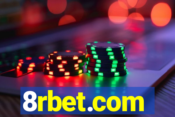 8rbet.com