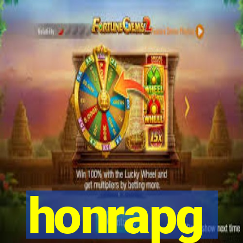 honrapg