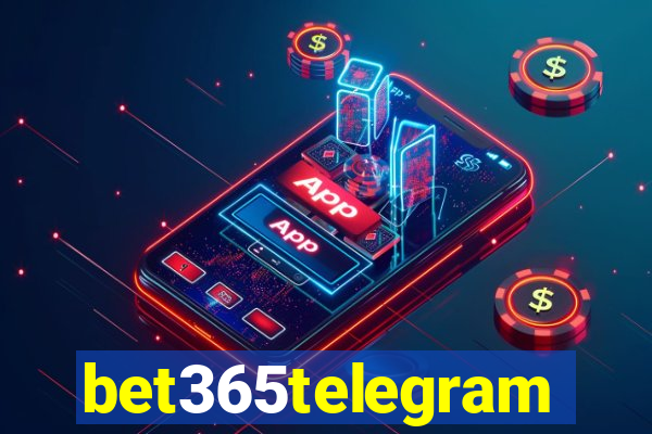 bet365telegram