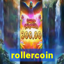 rollercoin