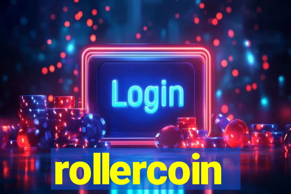 rollercoin