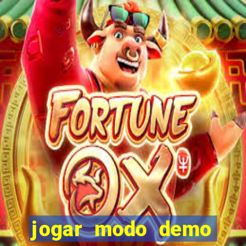 jogar modo demo fortune rabbit