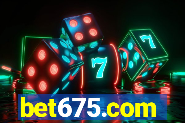 bet675.com