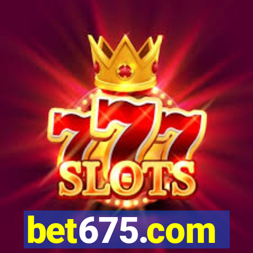 bet675.com