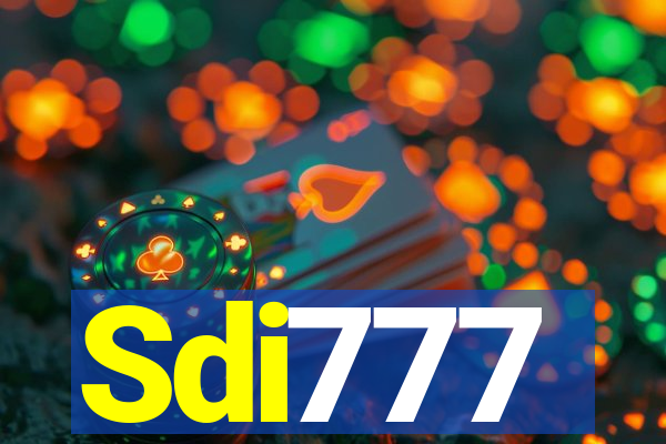 Sdi777