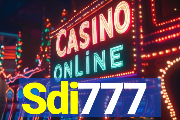 Sdi777