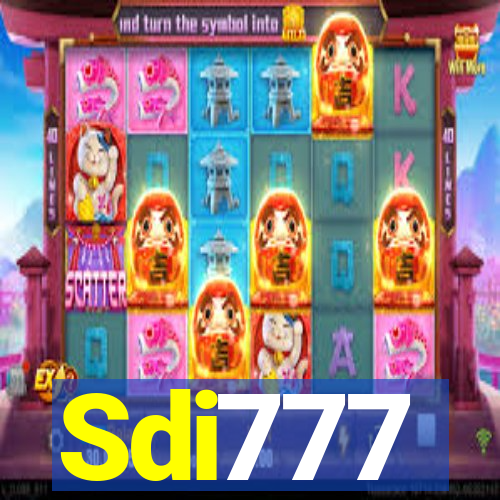 Sdi777