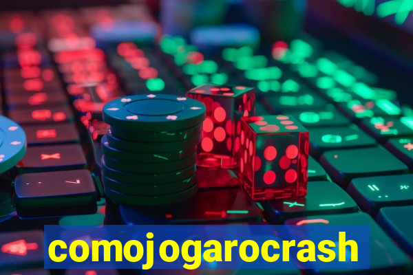 comojogarocrash