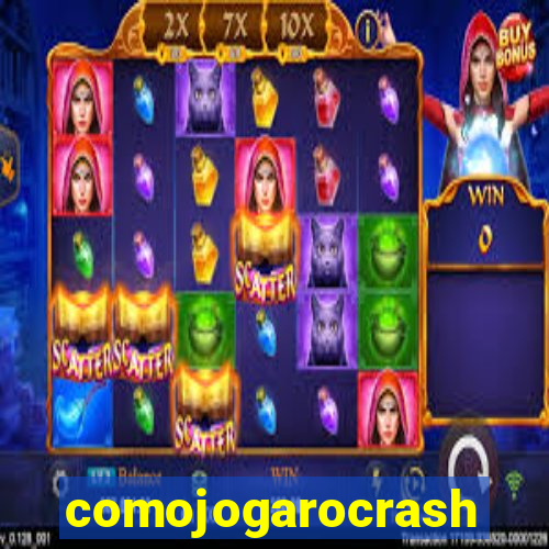 comojogarocrash