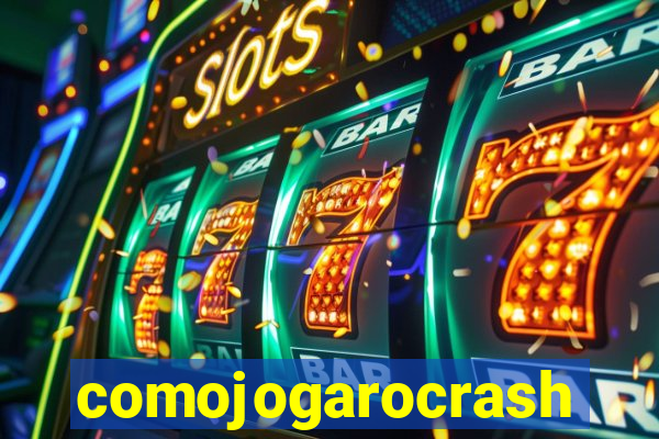 comojogarocrash