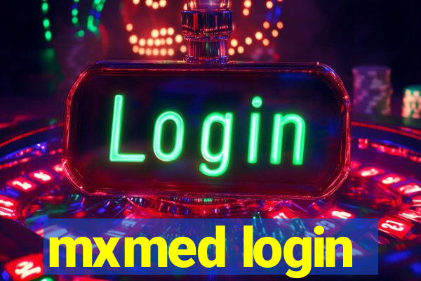 mxmed login