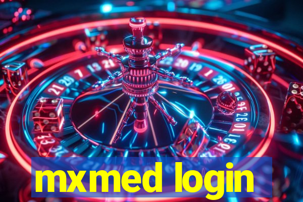 mxmed login