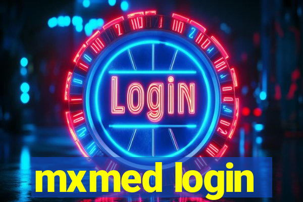 mxmed login