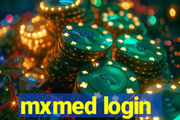 mxmed login