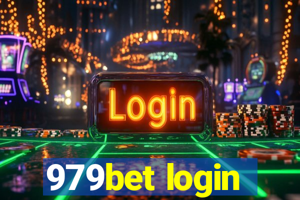 979bet login