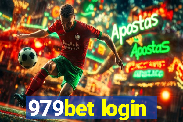 979bet login