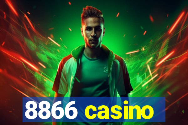 8866 casino