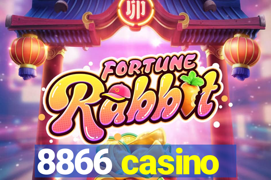 8866 casino