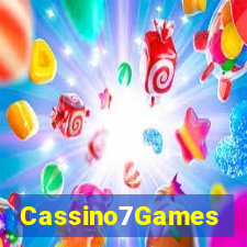 Cassino7Games