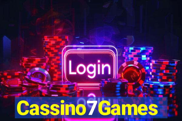 Cassino7Games