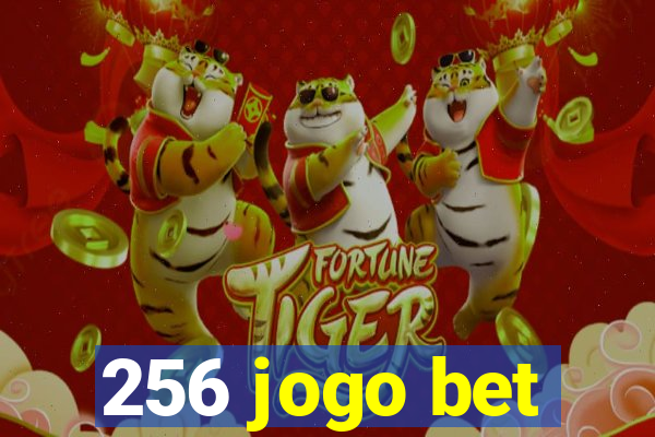 256 jogo bet