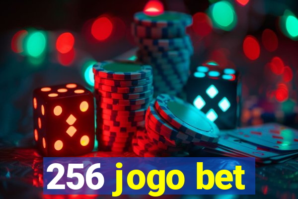 256 jogo bet