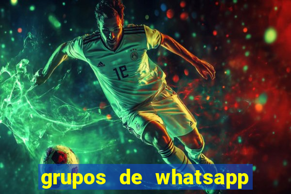 grupos de whatsapp de palpites de futebol