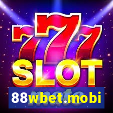 88wbet.mobi