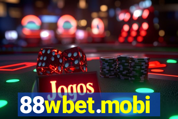 88wbet.mobi