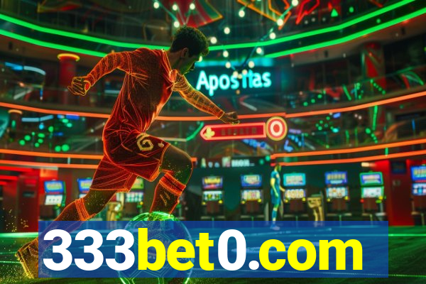 333bet0.com