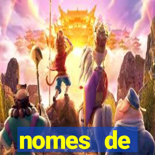 nomes de plataformas de jogos