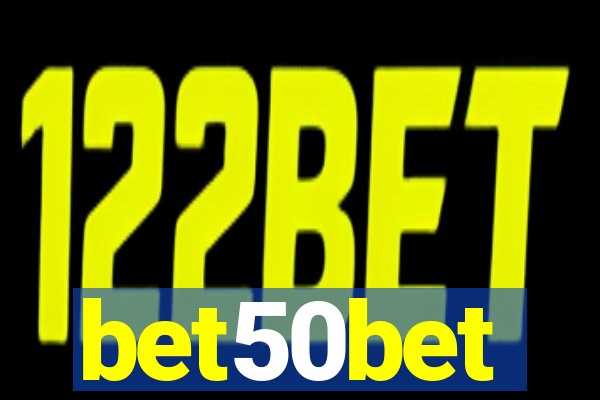 bet50bet