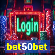 bet50bet