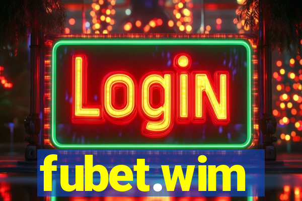 fubet.wim