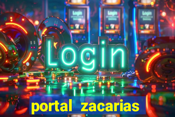 portal zacarias cavando cova