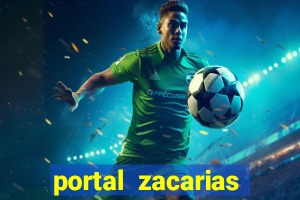 portal zacarias cavando cova